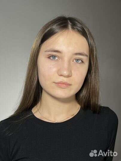 Услуги мастера бровиста