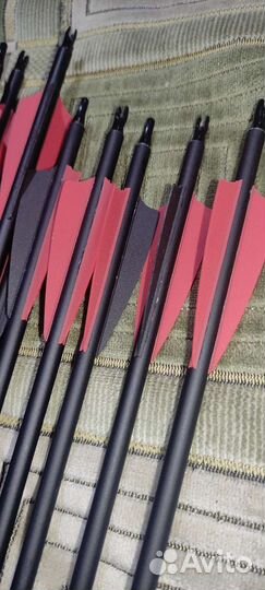 Стрелы для лука