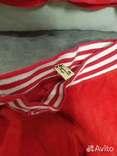 Костюм Маленькая леди