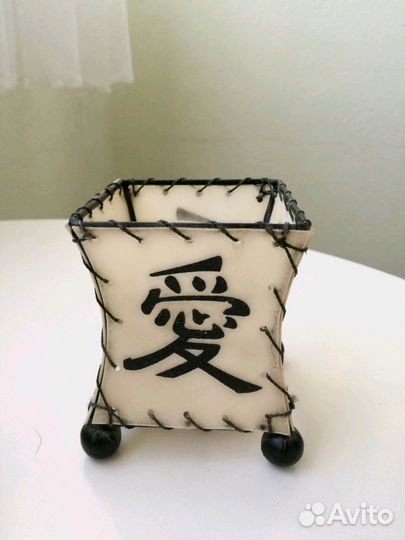 Подсвечник