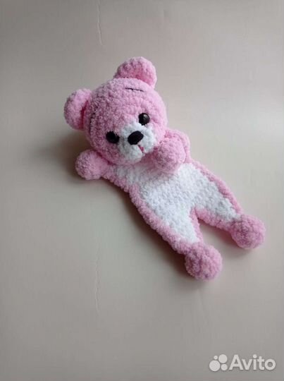 Игрушка комфортер