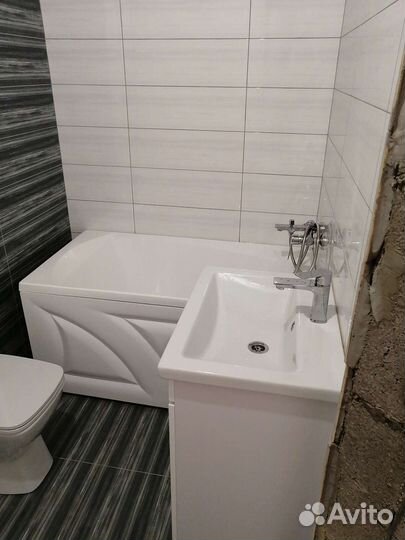 Сантехника, канализация, отопление