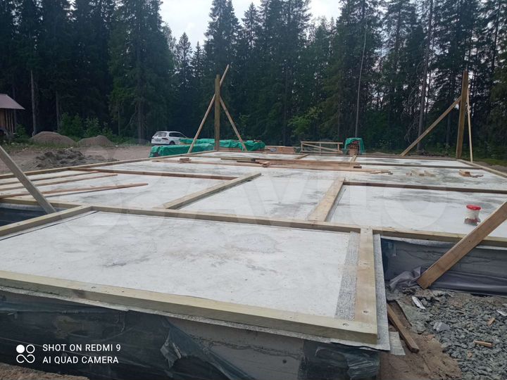 Участок 15 сот. (ИЖС)