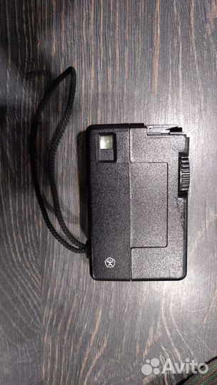 Пленочный фотоаппарат Агат-18