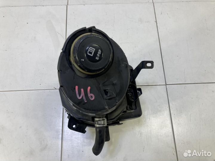 Гур Насос гидроусилителя Infiniti Q50 I (2013—2017)