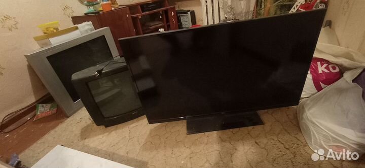 Телевизоры