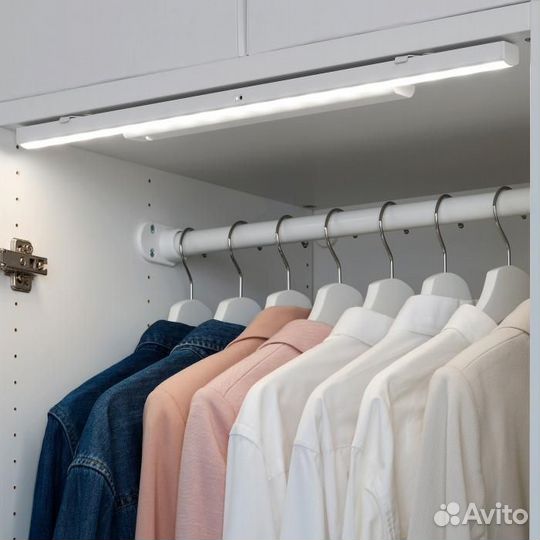 Светодиодная подсветка stötta стётта