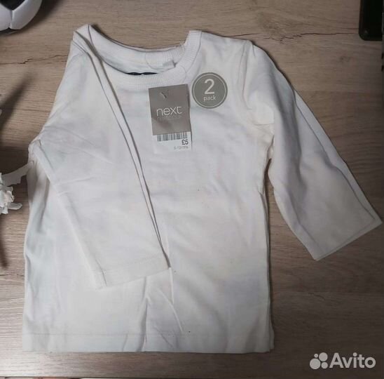 Детские вещи