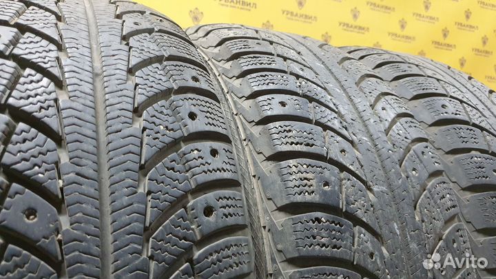 Gislaved Nord Frost 5 195/65 R15 91T