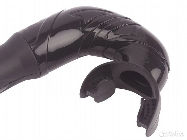 Набор для подводной охоты маска и трубка Ирень 10b