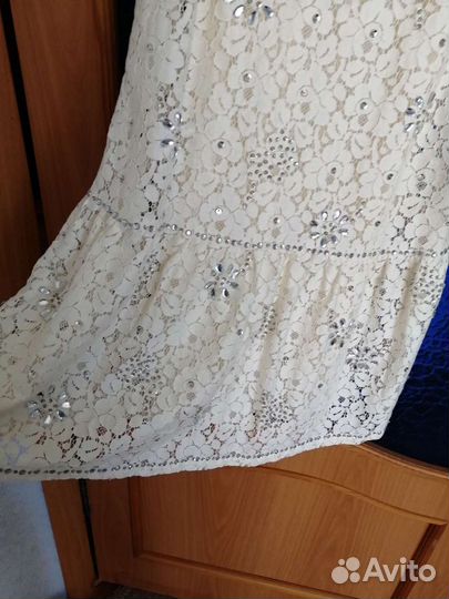 Платье летнее