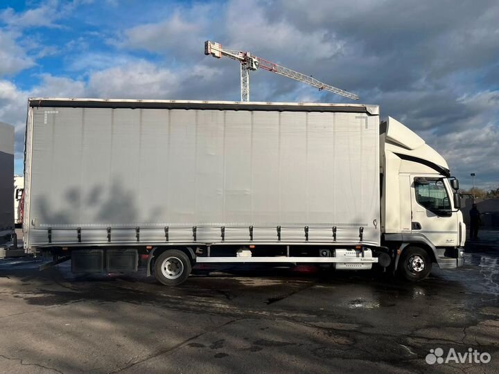 DAF LF 250, 2014