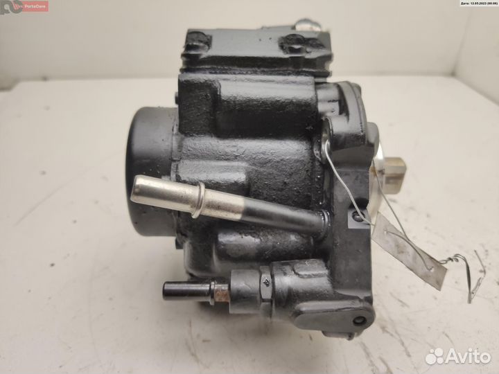 Насос топливный (тнвд) Citroen C5