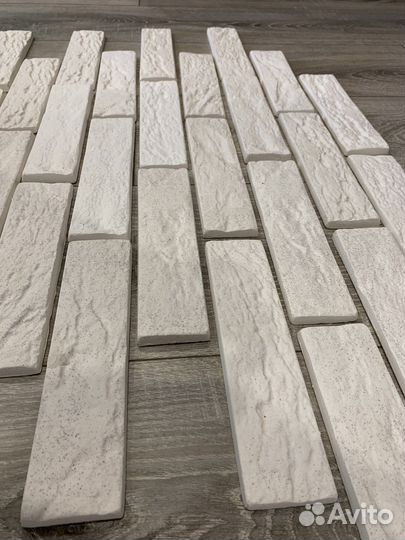 Декоративный кирпич