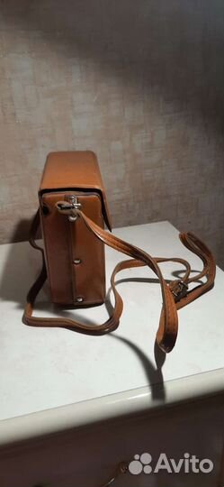 Фотовспышка Чайка СССР