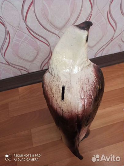 Сувенир. Копилка. Фигура 