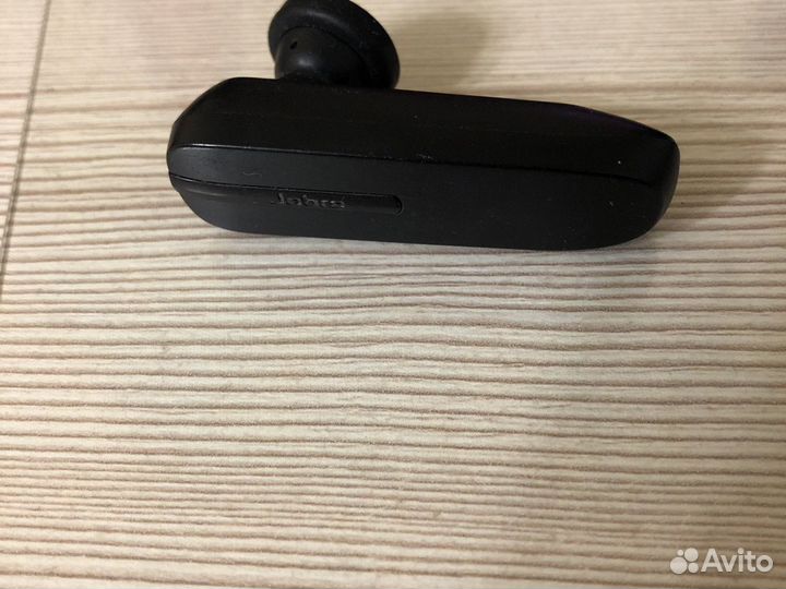 Bluetooth гарнитура jabra bt2046