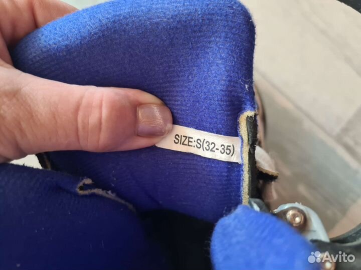 Ролики детские