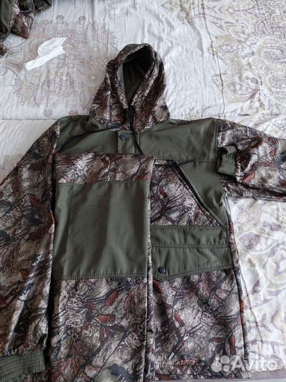 Костюм горка