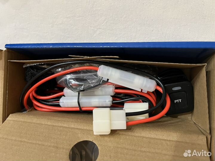 Рация Anytone AT-D578UV plus V2