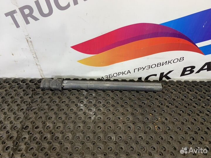 Кронштейн крыла заднего