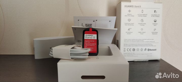 Фитнес браслет, умные часы, SMART