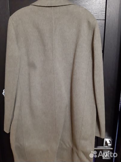 Пальто женское демисезонное