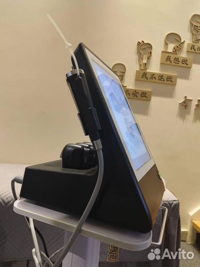 Аппарат SMAS hifu 7D СМАС