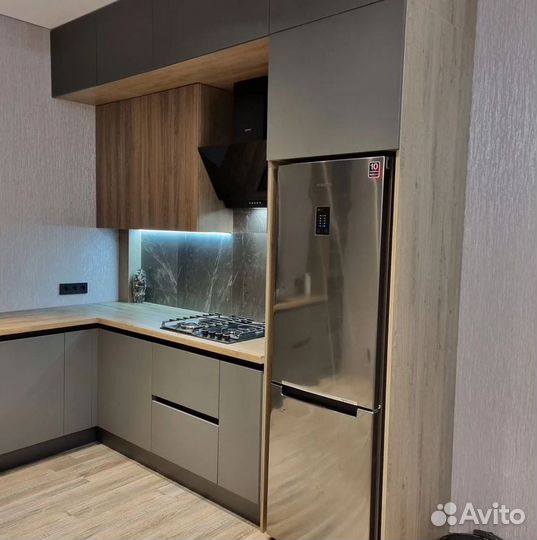 Кухни от производителя
