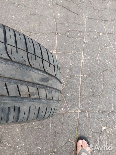 Michelin Pilot Sport 3 245/45 R19 102Y