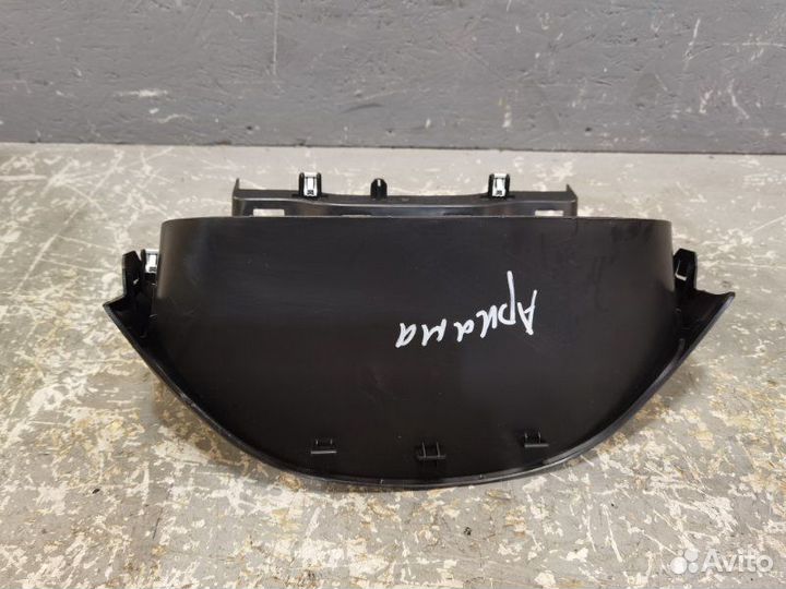 Накладка панели приборов Renault Arkana