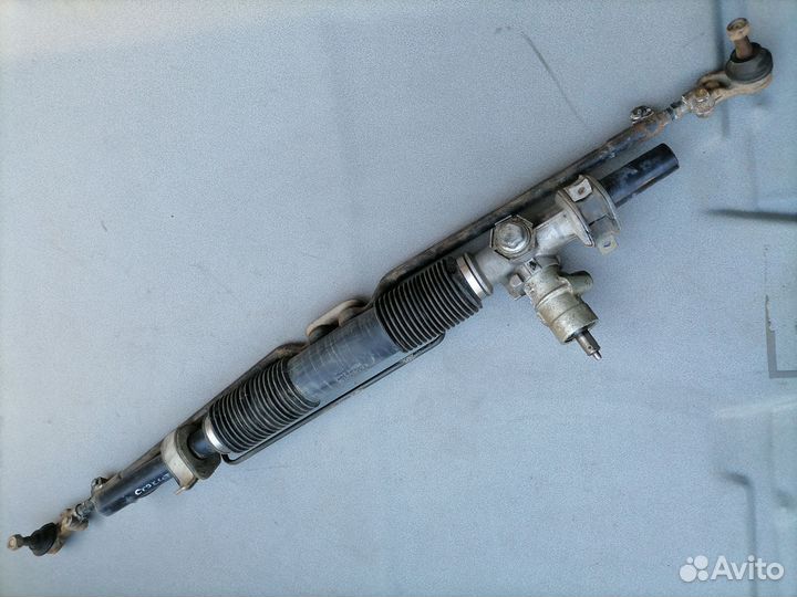 Рейка рулевая (стучит) для Daewoo Nexia 1995-2016