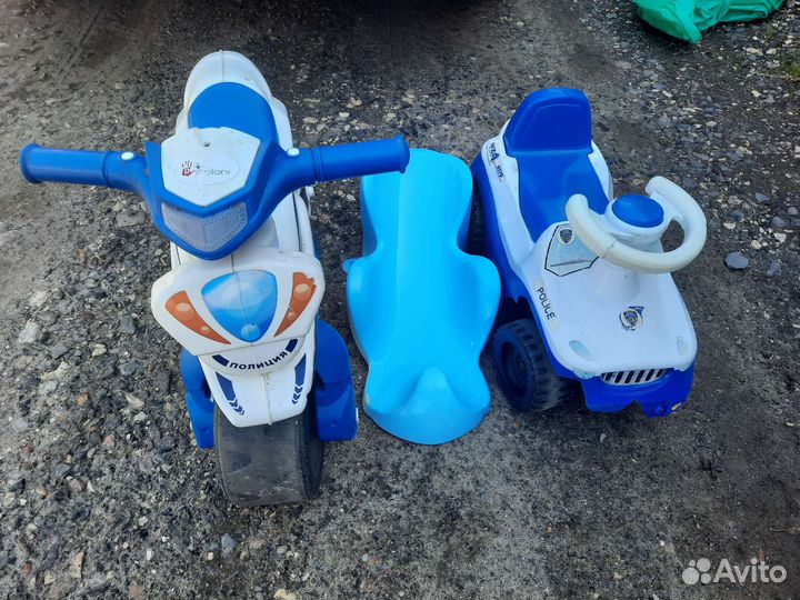 Детские машинки игрушки