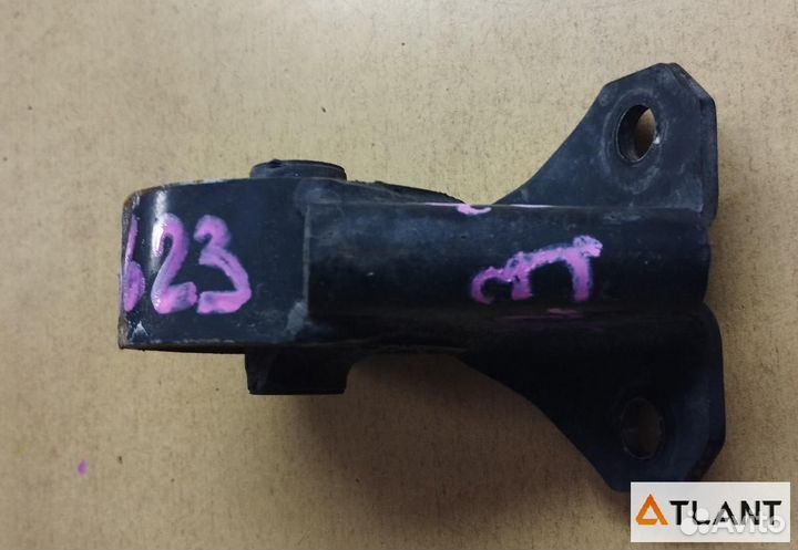 Подушка двигателя mitsubishi pajero junior