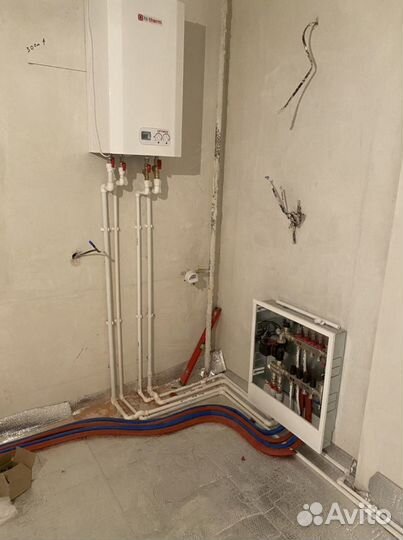 Мастер на час