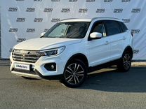 LIFAN X70 2.0 CVT, 2019, 20 900 км, с пробегом, цена 1 350 000 руб.