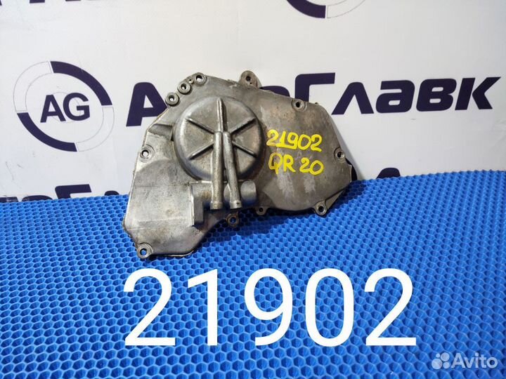 Крышка лобовины Nissan Primera