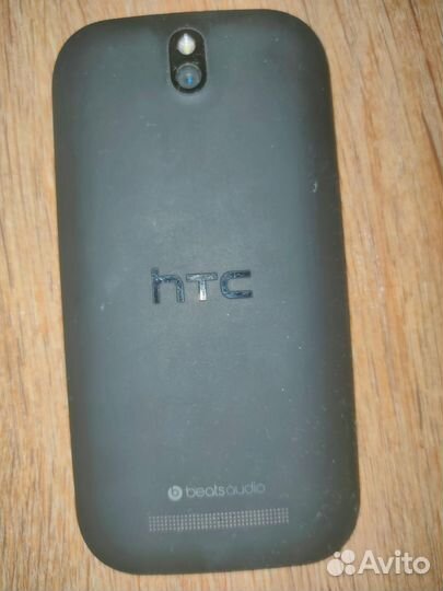 HTC Desire SV, 4 ГБ