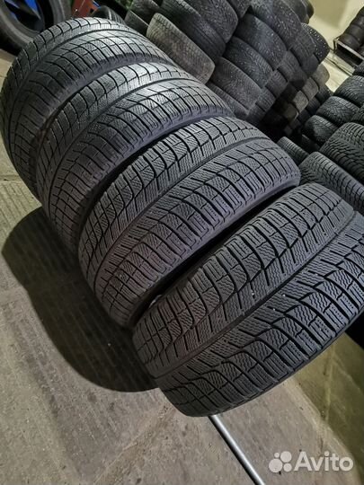 Michelin X-Ice XI3 225/55 R17