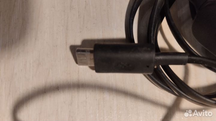 Зарядное устройство Nokia