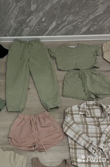 Женская одежда 42