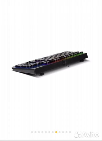 Игровая клавиатура