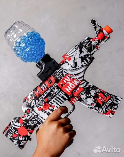 Арбизрый автомат