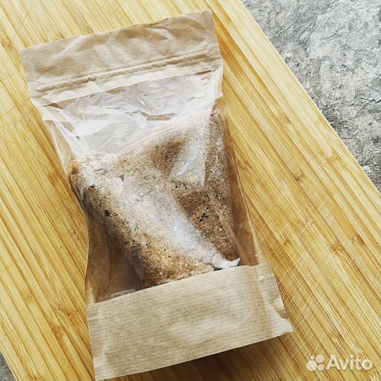 Сушёные фрукты