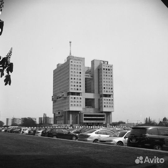 Фотоаппарат Любитель 166 Универсал