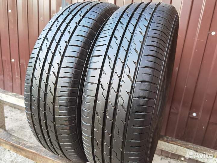 Yellow Hat Ecofine 195/65 R15 91H