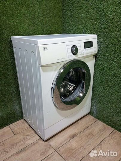 Стиральная машина бу с гарантией и доставкой