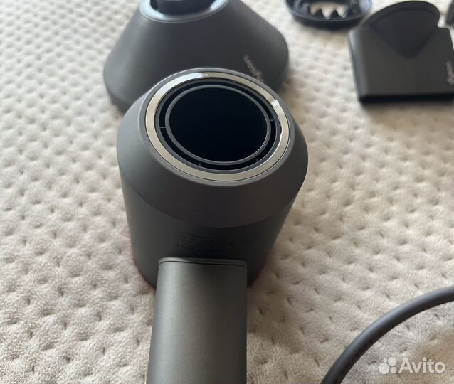 Фен dyson supersonic hd08 малайзия premium