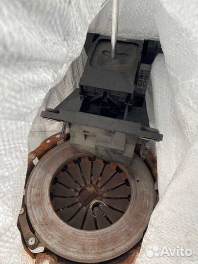 Коробка передач