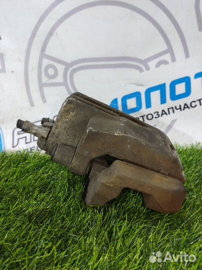 Суппорт задний правый Bmw 5-Series E60 N52B25 2008